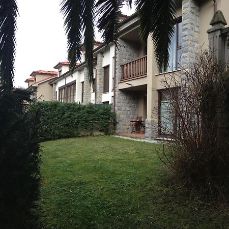 Apartamento Jardín San Pelayo Niembro Exterior foto