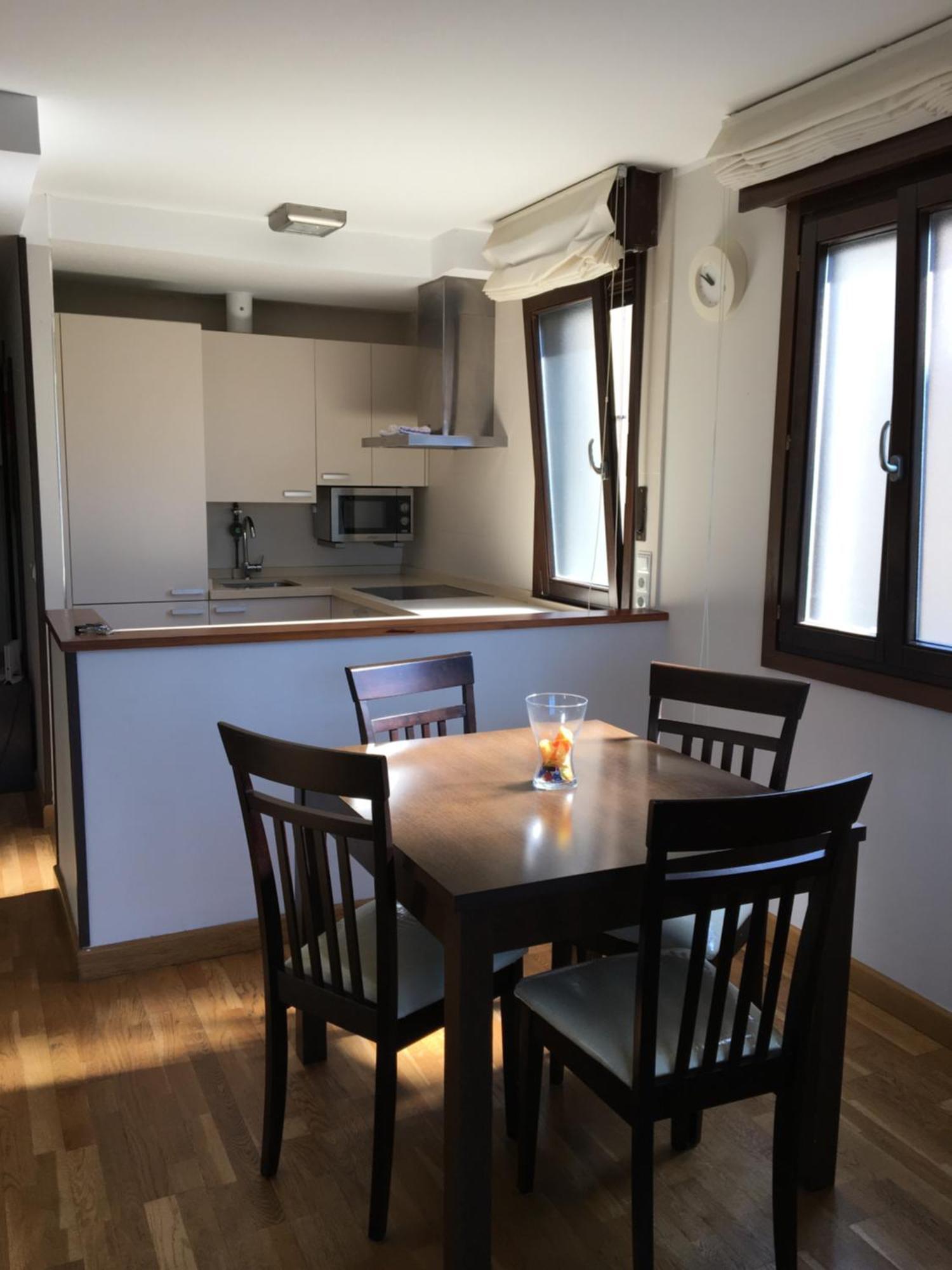 Apartamento Jardín San Pelayo Niembro Exterior foto