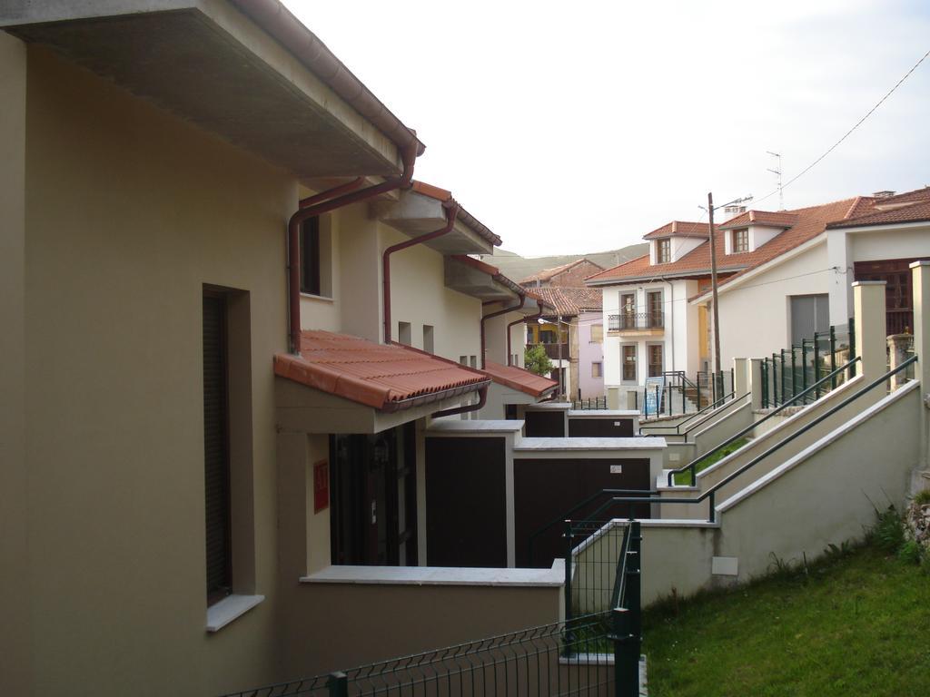 Apartamento Jardín San Pelayo Niembro Exterior foto