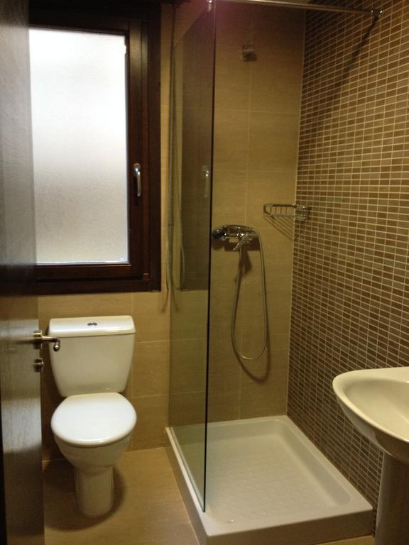 Apartamento Jardín San Pelayo Niembro Exterior foto