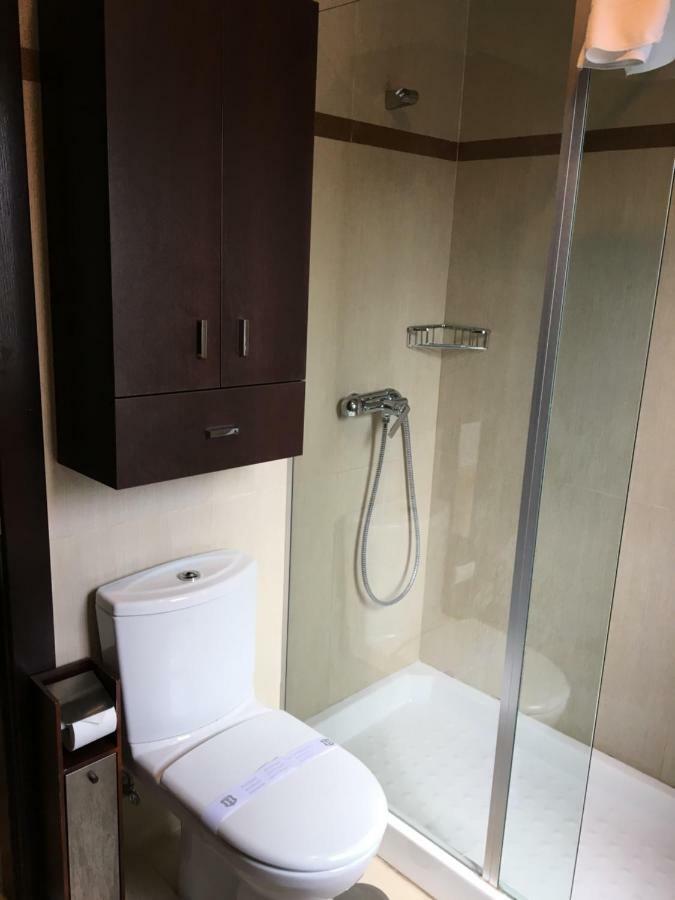 Apartamento Jardín San Pelayo Niembro Exterior foto